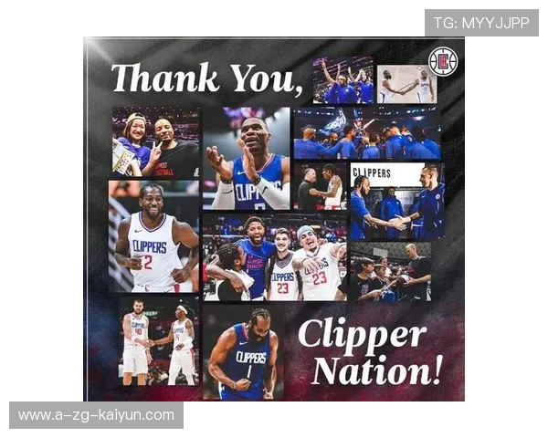 快船战绩不佳，球迷呼吁更换主帅，快船队主力球员